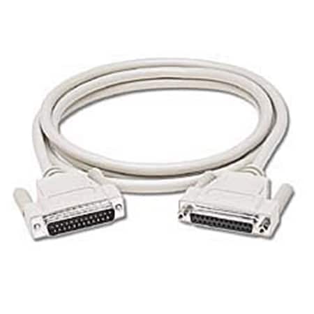 Fasttrack 3ft DB25 F-F CABLE FA56628